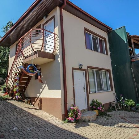 Apartmani Mishe Vevčani Eksteriør billede