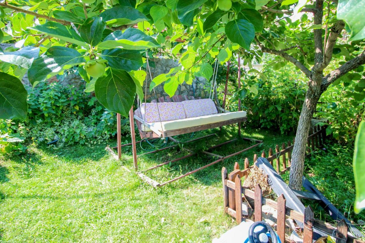 Apartmani Mishe Vevčani Eksteriør billede